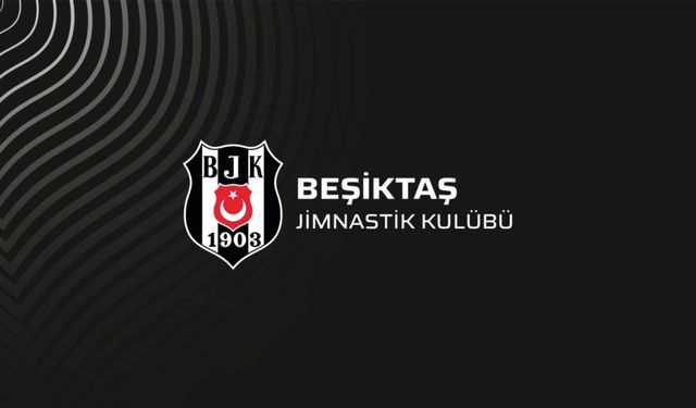 Beşiktaş’ın Avrupa Ligi kadrosu açıklandı