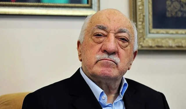 FETÖ elebaşı terörist Fethullah Gülen öldü!