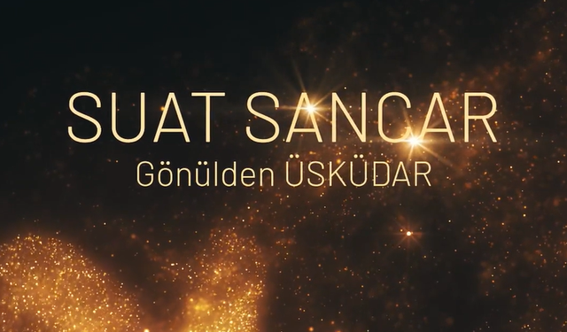 Üsküdar 'ı hiç böyle dinlemediniz: ''Gönülden Üsküdar''