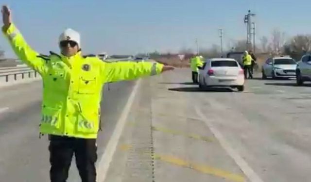 Bayramın 1. Gününde Trafikte Bilanço Açıklandı