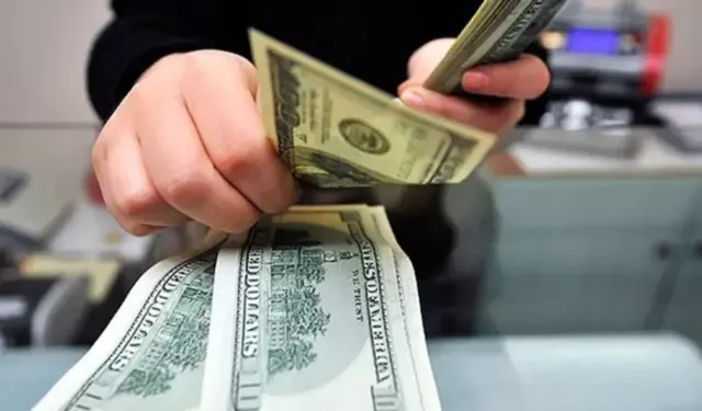 Canlı döviz kurları: Dolar, euro ve sterlin bugün kaç TL?