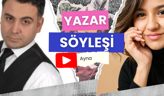 Gazeteci - Yazar İlhan Kılıç, Melissa İrem Türkeri’nin Programına Konuk Oldu