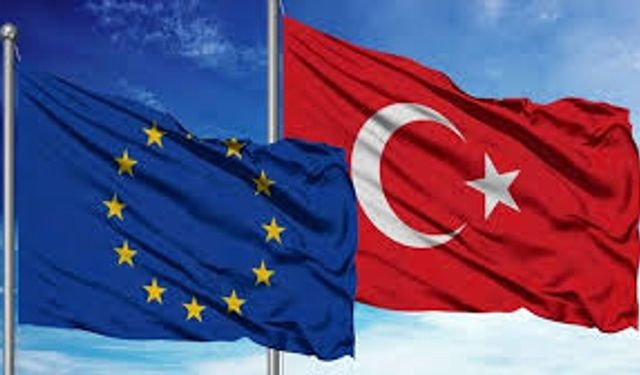 Türkiye-AB ekonomik iş birliği güçleniyor