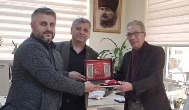 Kıbrıs Barış Harekatına dair yazılmış ilk kitap 'Gazi' okuyucuyla buluştu