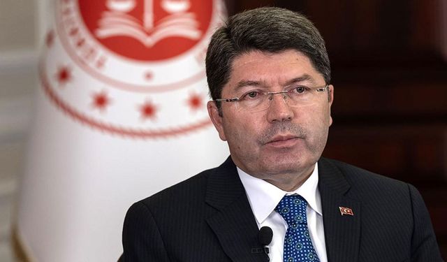 Adalet Bakanı Tunç’tan kurultay ve kayyım iddialarına soruşturma