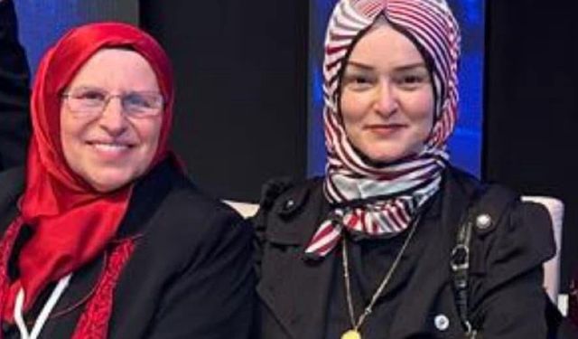 UEYM’den Vizyoner Bir Adım: Güleser Topuz, Genel Başkan Başdanışmanı Olarak UEYM’de