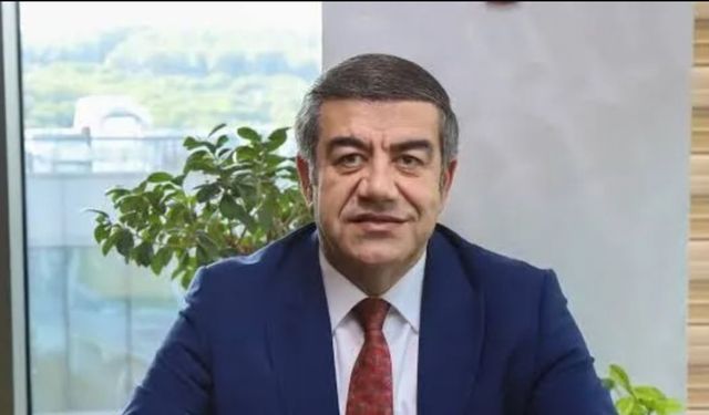 Elazığlı İbrahim Taşel'e önemli görev