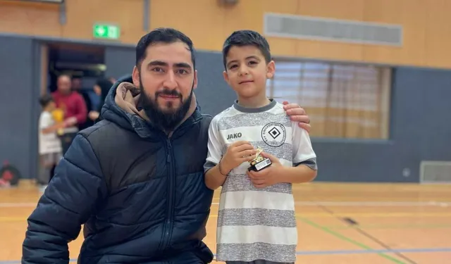 Futbol Antrenörü Yasin Koca’dan 16 gündür haber yok!