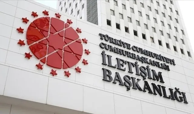 İletişim Başkanlığı'nın 'Ayın Tarihi' dergisinde Türkiye'nin enerji vizyonu