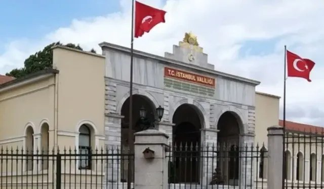 İstanbul Valiliği'nden "öğretmenlerin açığa alındığı" iddialarına açıklama