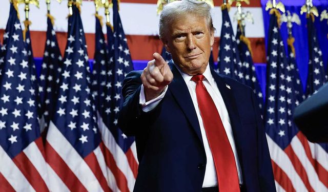 Trump’tan yeni gümrük vergisi kararı: “Ekonomik Bağımsızlık Günü”