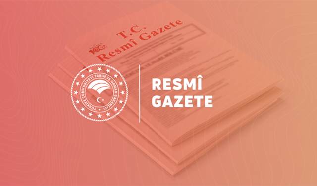 Türkiye ile Azerbaycan ve Bosna-Hersek arasında imzalanan iki anlaşma Resmi Gazete'de yayımlandı
