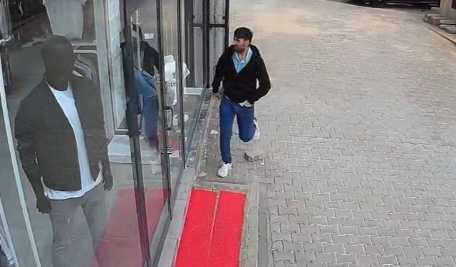 Elazığ'da 'telefon arızası' yöntemiyle dolandırıcılık!