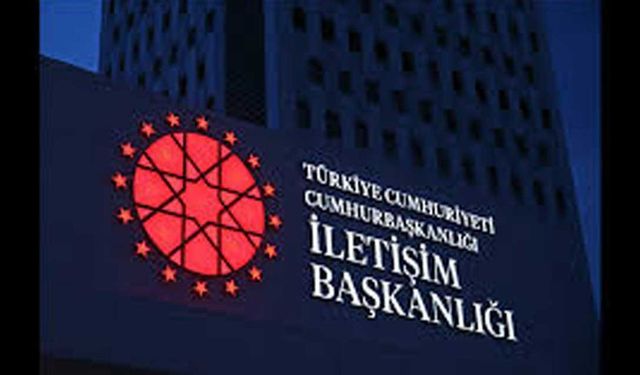 İletişim Başkanlığından Valaris DS-9 hakkındaki iddialara yalanlama