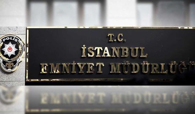 İstanbul Emniyetinden Ekrem İmamoğlu'na suikast ihbarı açıklaması