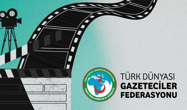 Türk Dünyası 10. Belgesel Film Festivali tanıtım toplantısı gerçekleşecek