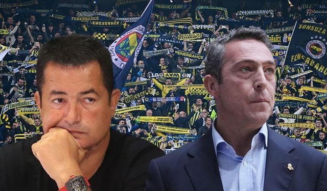 Acun Ilıcalı'dan istifa açıklaması: Süpermen değilim!