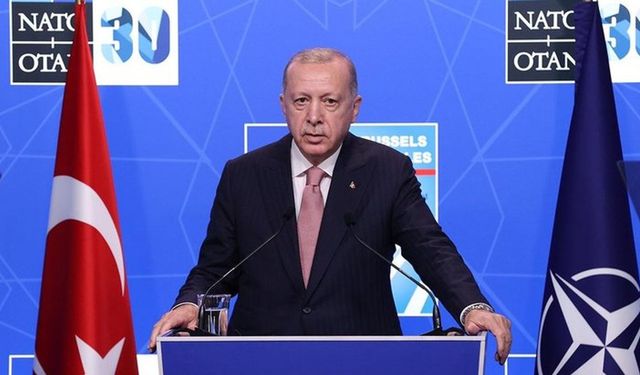Cumhurbaşkanı Erdoğan: Ateşkesi dostum Trump sağladı, 2026 NATO Zirvesi Türkiye’de yapılacak