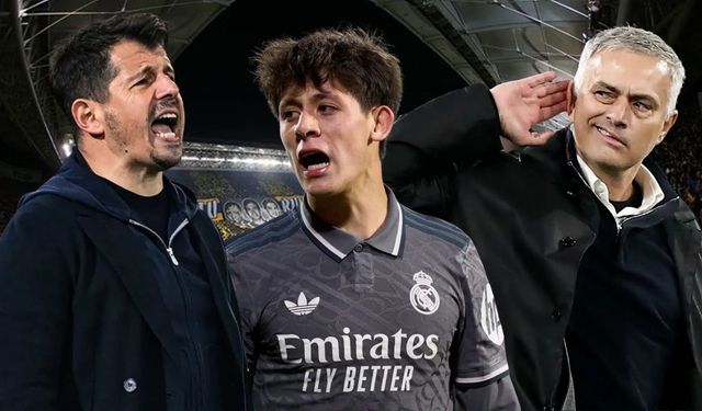 Emre Belözoğlu’ndan Mourinho değerlendirmesi: Fenerbahçe’de başarılı olamadı