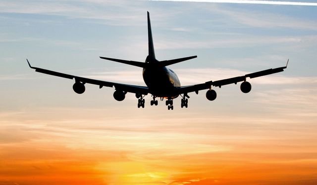 GKRY'den İsrail'e tahliye planı: Uçuşlar  askıya alındı