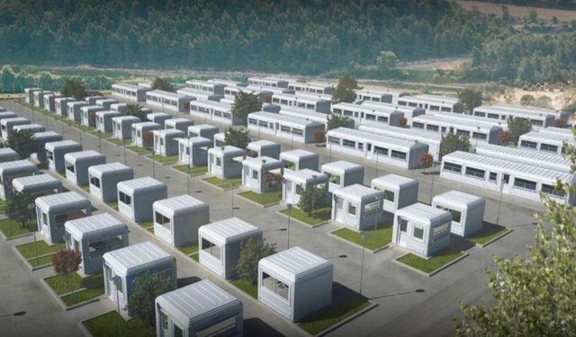 Karmod Kabin Firmasından Akıllı WC Kabini Çözümleri