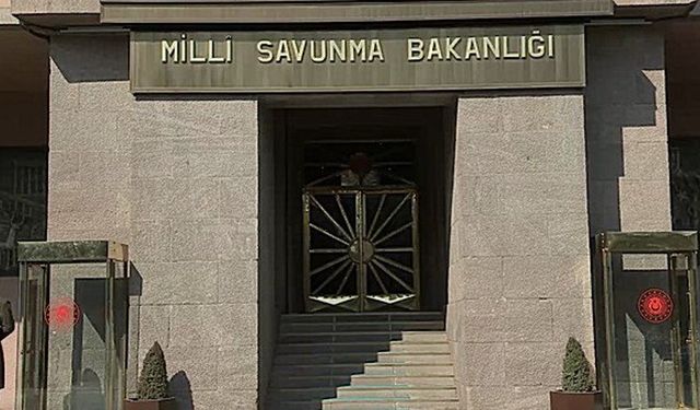 MSB: İran'dan Türkiye'ye kontrolsüz göç yok