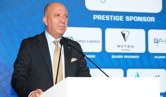 11. Nükleer Santraller Zirvesi Ankara Sanayi Odası'nın ev sahipliğinde gerçekleştirildi