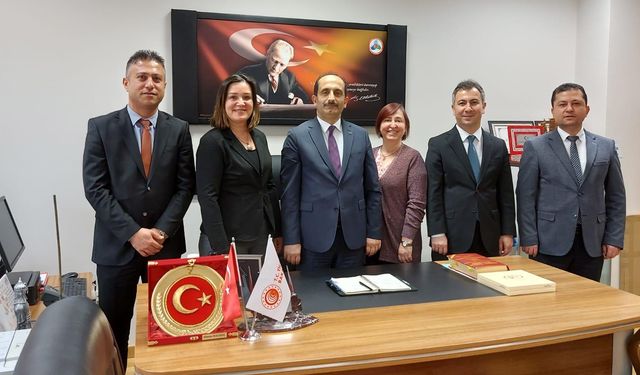 MAHİS-DER: Mali Hizmetler Sınıfı Oluşturulmalı, Kamu Maliyesi Güçlenmeli