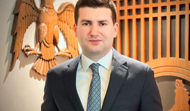 Ülkü Ocakları’ndan Orman Yangınlarına Karşı Seferberlik