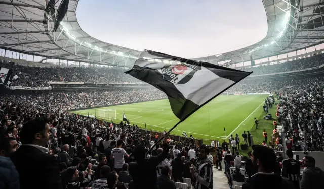 Beşiktaş, yeni sezonun perdesini Avusturya’da açıyor