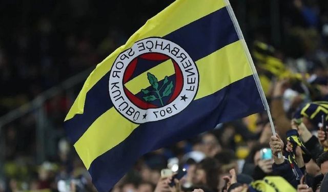 Fenerbahçe Avrupa'dan kulüp satın aldı