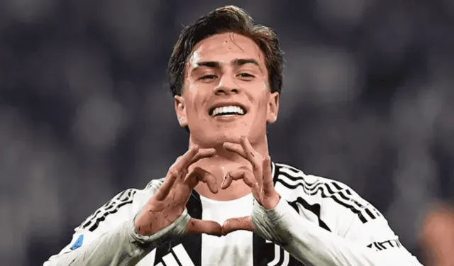 Kenan Yıldız ve Juventus yeni sözleşme için masada!