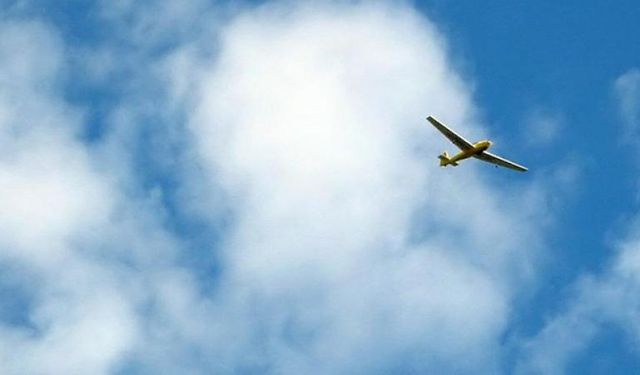 Türk hava sahasında tarihi gün: Transit uçuşta rekor kırıldı