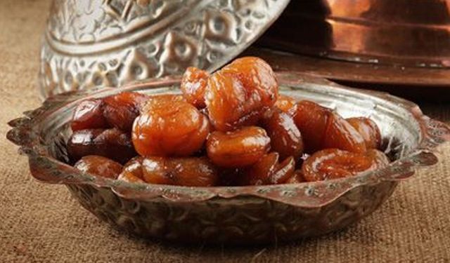 Türkiye'nin iki lezzeti daha AB tescili yolunda!
