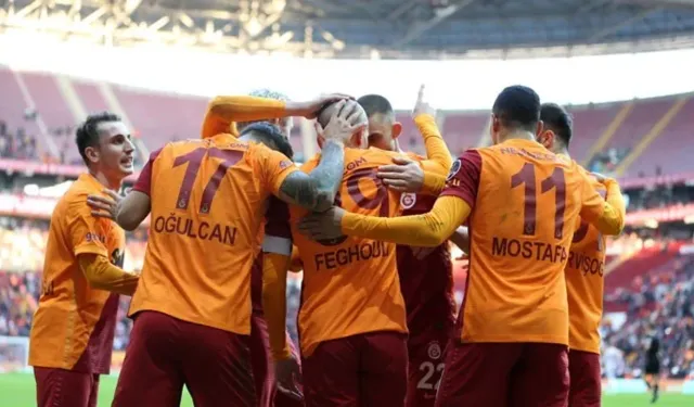 Galatasaray Karagümrük’ü ağırlıyor: Gözler Icardi ve Osimhen'de