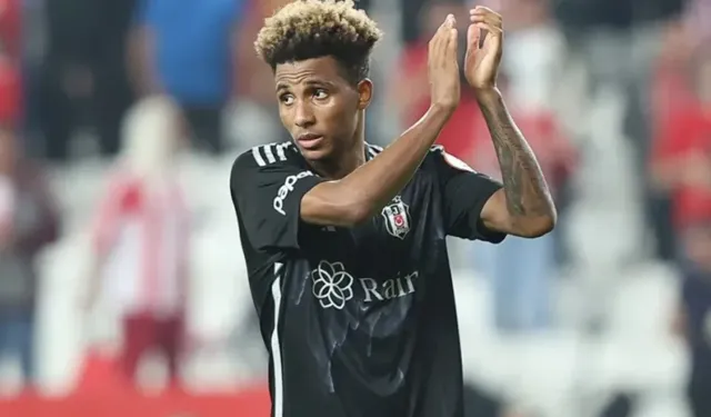 Gedson Fernandes'in Rusya kararı yılın Fenerbahçe-Beşiktaş takasını engelledi