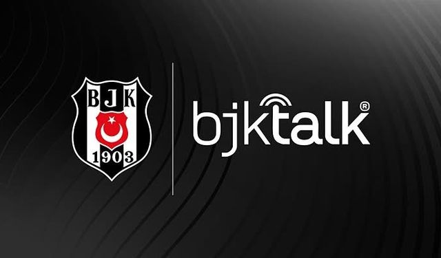 Beşiktaş JK, Almanya’da BJKtalk ile Taraftarlarına Ulaşıyor