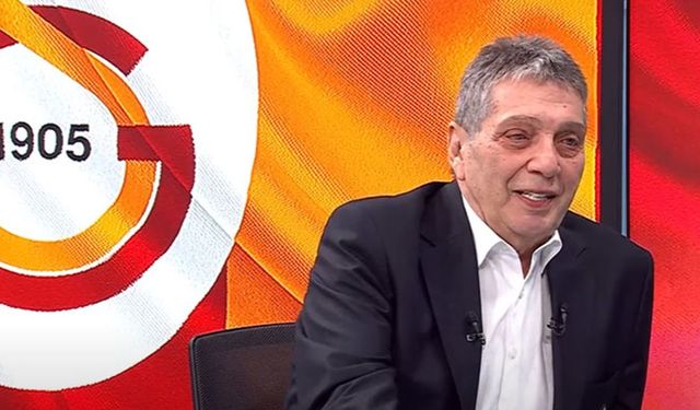 Spor Spikeri Ümit Aktan 76 yaşında hayatını kaybetti