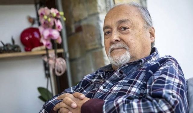 Türk pop müziğinin unutulmaz ismi Selçuk Alagöz hayatını kaybetti