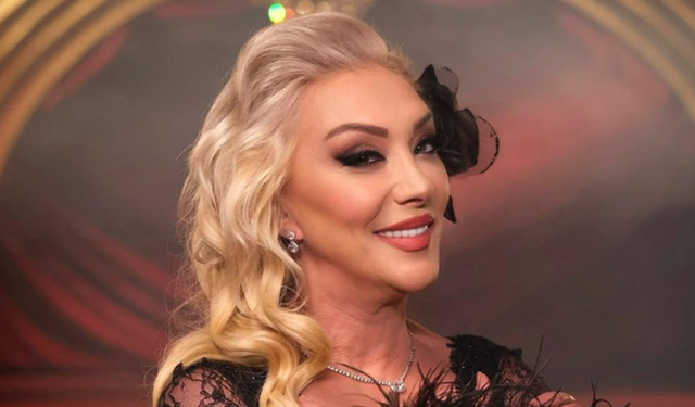 Arabesk Sanatçısı Güllü, hayatını kaybetti