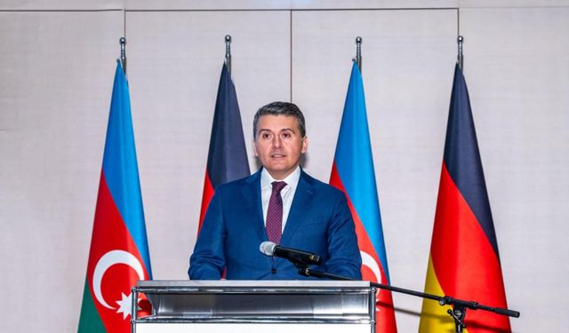 27 Eylül Anma Günü Berlin’de anıldı