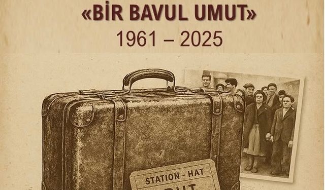 Almanya’ya Göçün 64. Yılı Essen’de Anılacak