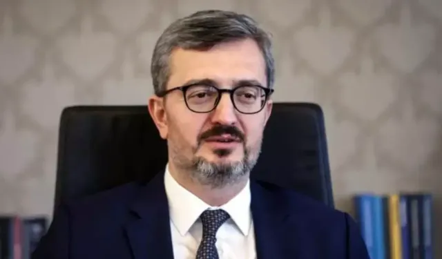 İletişim Başkanı Duran’dan Türk Dil Bayramı mesajı