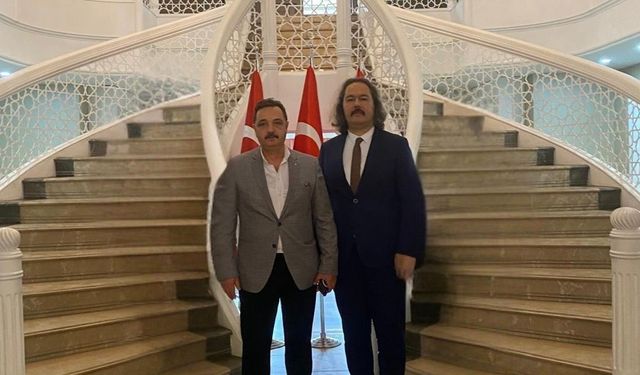 TİMBİR Bünyesinde Akademik Kurul oluşturuldu