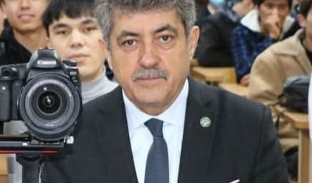 Türk Dünyası Sinemacılar Formu ve belgesel filmi başlıyor