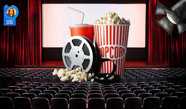 Çarşamba günleri 'Sinema Günü' olacak: Biletler 120 lira