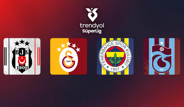 Dört büyüklerin toplam borcu 65 milyar lirayı geçti!