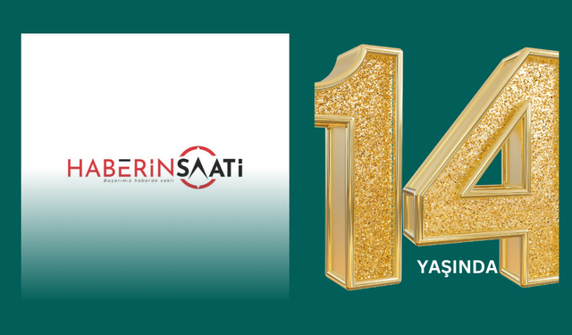 Haberinsaati.CoM 14 Yaşında: Almanya ve Türk Diasporasının Sesi Olmaya Devam Ediyor