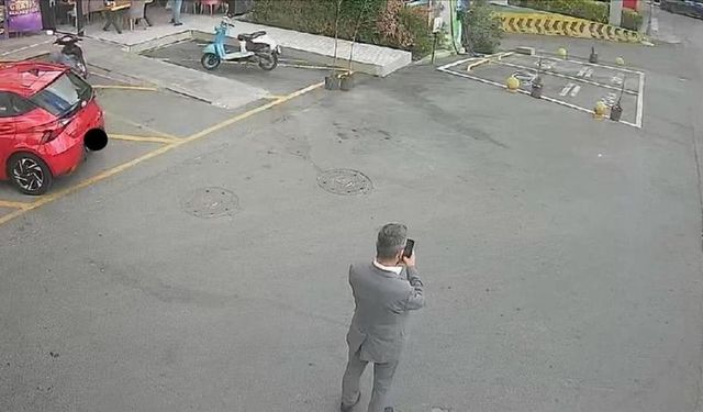 MİT, İsrail casusunu yakaladı: 'Metron faaliyeti' operasyonu