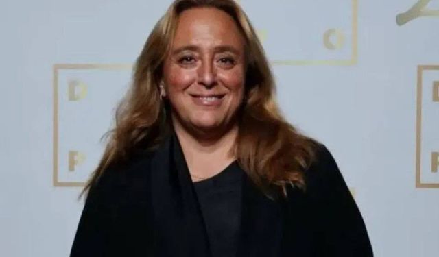 Menajer Ayşe Barım hakkında yeniden tutuklama kararı